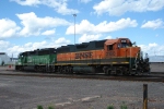 BNSF 2168